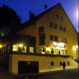 Hotelfotos Pottensteiner Stuben ehem. Tucher Stuben