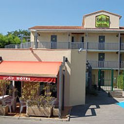 P'tit Dej-HOTEL Manosque Monosque 