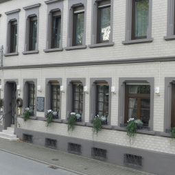 Bärmann Gasthaus Contwig 