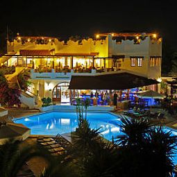 Gaia Garden Kos 
