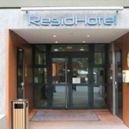  ResidHotel Lyon Lamartine Résidence de Tourisme Fotos