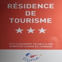 Certificado ResidHotel Lyon Lamartine Résidence de Tourisme Fotos