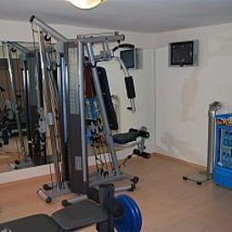 Wellness/Fitness Italia Fotos