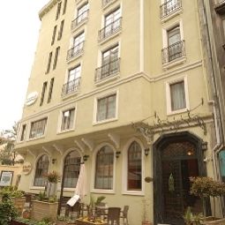  Santa Ottoman Boutique hotel Fotos