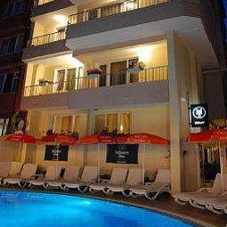 Italia Nesebar 