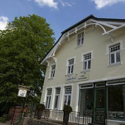 Landhaus Hoisdorf Hoisdorf 