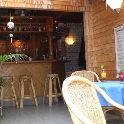 Bar Sonnenwald Fotos