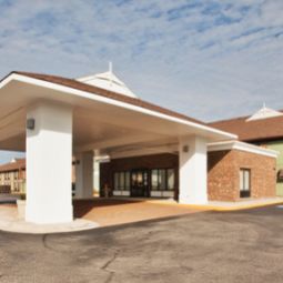 Widok zewnętrzny Aurora Del Sol Hotel Fotos