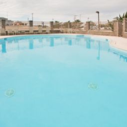 Basen Aurora Del Sol Hotel Fotos