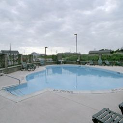 Basen Aurora Del Sol Hotel Fotos
