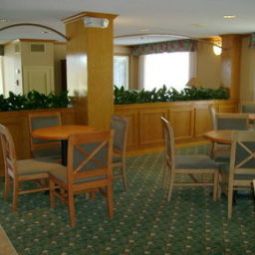 Restauracja Aurora Del Sol Hotel Fotos