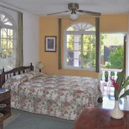 Zimmer Firefly Beach Cottages Fotos