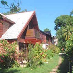 Zimmer Firefly Beach Cottages Fotos