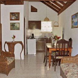 Zimmer Firefly Beach Cottages Fotos