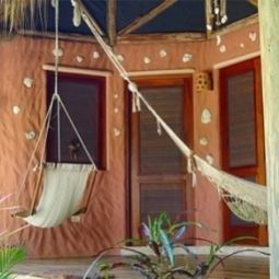 Hotelfotos Natura Cabanas