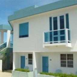 Foto dell’hotel OCEAN BLUE VILLA
