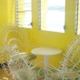 Hall Joshua Rose Guest House Fotos