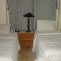 Camera Joshua Rose Guest House Fotos
