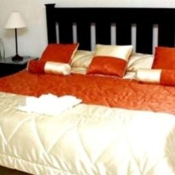 Номер Mediterraneus Hotel & Spa Fotos