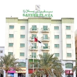 Hotelfotos Safeer Plaza