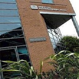 Hotelfotos Legacy Preston International