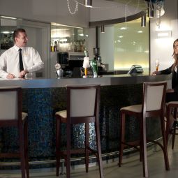 Bar Best Western Premier Fotos