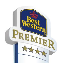 Certificado Best Western Premier Fotos