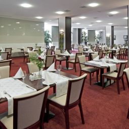 Restaurante Best Western Premier Fotos