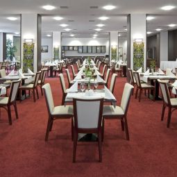 Restaurante Best Western Premier Fotos