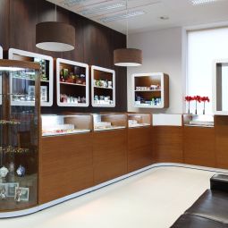 Tienda Best Western Premier Fotos