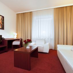 Suite Best Western Premier Fotos
