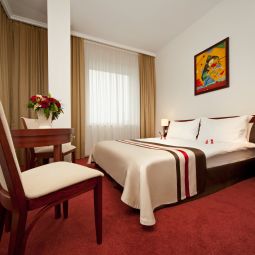 Suite Best Western Premier Fotos