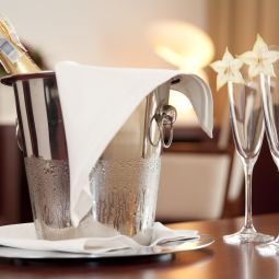 Suite Best Western Premier Fotos