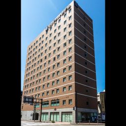 Comfort Hotel Kokura Kitakyushu 
