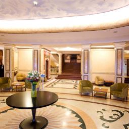 Crowne Plaza MINSK Minsk 