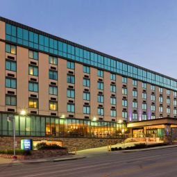 Hotelfotos Holiday Inn Express Hotel & Suites FORT WORTH DOWNTOWN