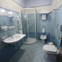 Łazienka Teocrito Fotos