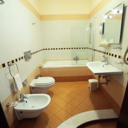 Łazienka Teocrito Fotos