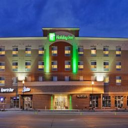 Hotelfotos Holiday Inn OMAHA DOWNTOWN-AIRPORT