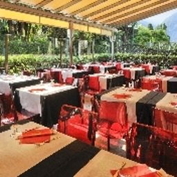 Ristorante Primo VelvetRestaurant Fotos