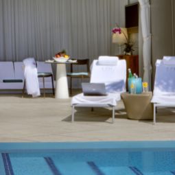 Wellness/Fitness EPIC KIMPTON HOTEL Fotos