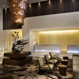 Hall EPIC KIMPTON HOTEL Fotos