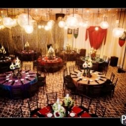 Sala de banquetes EPIC KIMPTON HOTEL Fotos