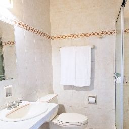 Cuarto de baño Benidorm Fotos