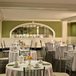Restaurant Portland The Nines Fotos