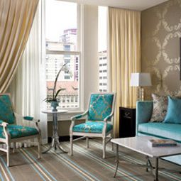 Suite Portland The Nines Fotos