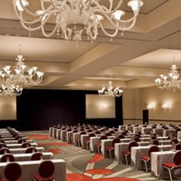 Salle de banquets Portland The Nines Fotos