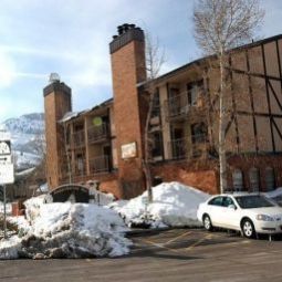 Exterior view Copperbottom Inn By ResortQuest Fotos
