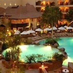 Wellness/Fitness Amarante Pyramids Fotos