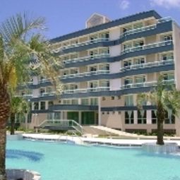 Bristol Dobly Oceania Park Hotel Florianopolis 